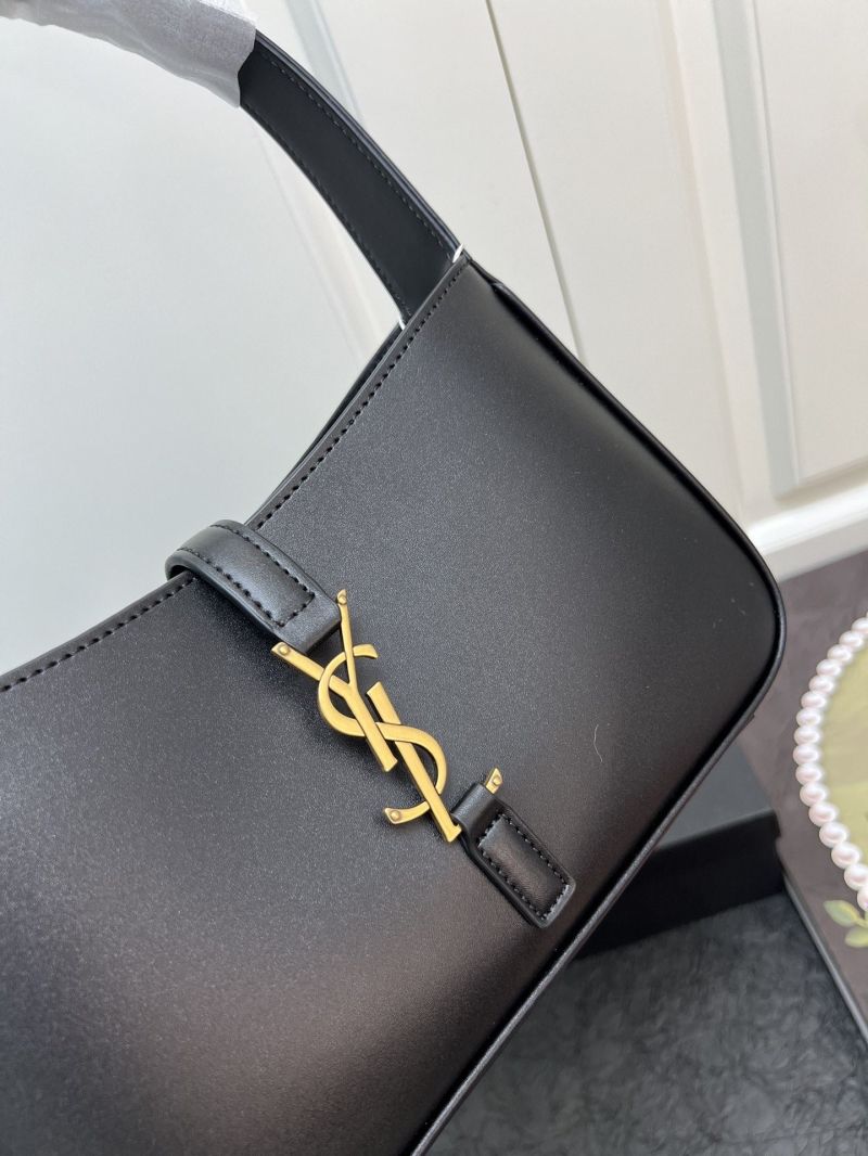 YSL Top Handle Bags